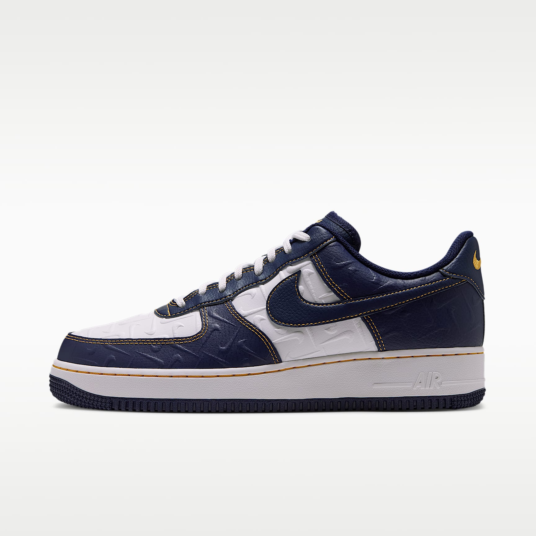 スニーカー NIKE AIR FORCE 1 22.5 Nike Air Force 1 '07 Men's Shoes. Nike CA
